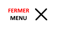 fermer menu